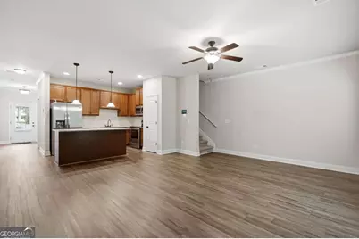 213 Camellia Court #LOT 51, Jackson, GA 30233 - Photo 3