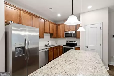 213 Camellia Court #LOT 51, Jackson, GA 30233 - Photo 5