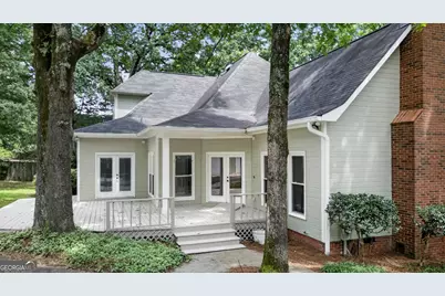 8 Westover Drive SW, Rome, GA 30165 - Photo 3