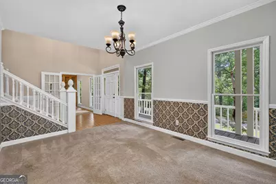 8 Westover Drive SW, Rome, GA 30165 - Photo 19