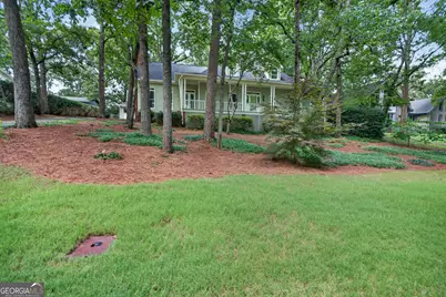 8 Westover Drive SW, Rome, GA 30165 - Photo 5