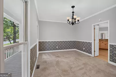 8 Westover Drive SW, Rome, GA 30165 - Photo 17