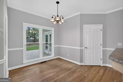 8 Westover Drive SW, Rome, GA 30165 - Photo 23