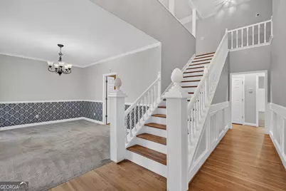 8 Westover Drive SW, Rome, GA 30165 - Photo 15