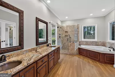 8 Westover Drive SW, Rome, GA 30165 - Photo 33