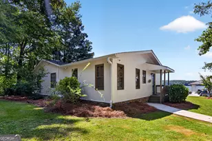665 Pope Trail, Covington, GA 30014 - Photo 17