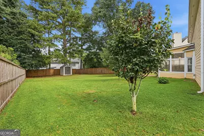 1660 Calvin Davis Circle, Lawrenceville, GA 30043 - Photo 41