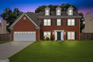 1660 Calvin Davis Circle, Lawrenceville, GA 30043 - Photo 1