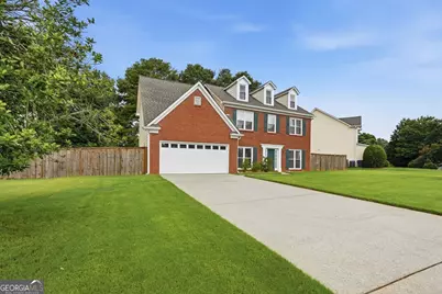 1660 Calvin Davis Circle, Lawrenceville, GA 30043 - Photo 7