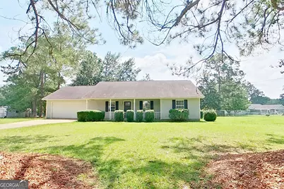 205 Spruce Pine Drive, Thomasville, GA 31757 - Photo 1