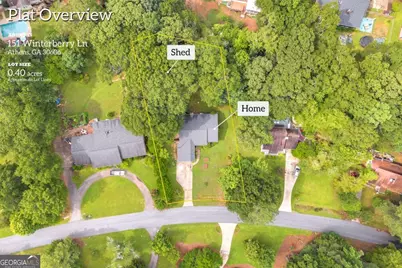 151 Winterberry Lane, Athens, GA 30606 - Photo 51