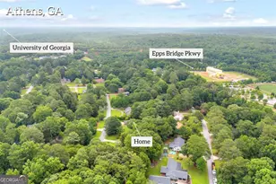 151 Winterberry Ln, Athens, GA 30606 - Photo 53