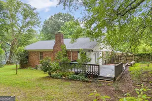 151 Winterberry Ln, Athens, GA 30606 - Photo 3