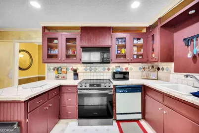 151 Winterberry Lane, Athens, GA 30606 - Photo 11