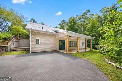 2029 Fletcher Drive, Ball Ground, GA 30107 - Photo 1