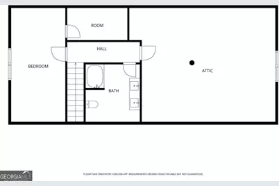 2029 Fletcher Drive, Ball Ground, GA 30107 - Photo 29