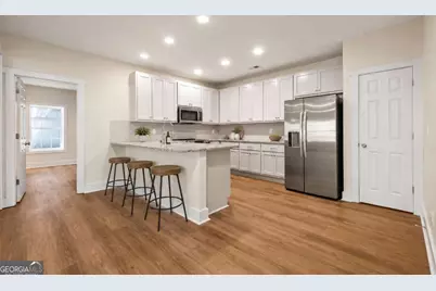 2029 Fletcher Drive, Ball Ground, GA 30107 - Photo 3