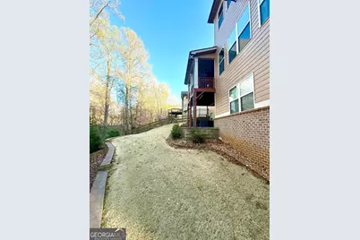 1521 Ashbury Park Drive, Hoschton, GA 30548 - Photo 11