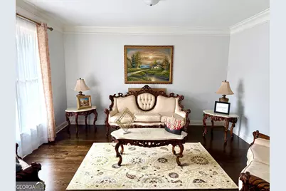1521 Ashbury Park Drive, Hoschton, GA 30548 - Photo 7