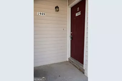 1949 Karen Circle #B, Milledgeville, GA 31061 - Photo 1