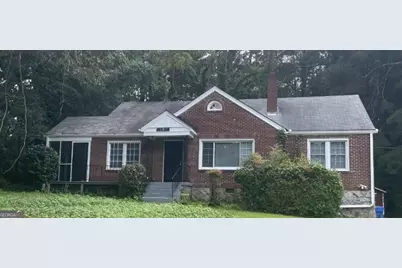 1589 Pinehurst Drive SW, Atlanta, GA 30311 - Photo 1