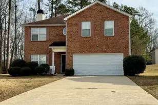 1916 Chadberry Walk, Stockbridge, GA 30281 - Photo 1