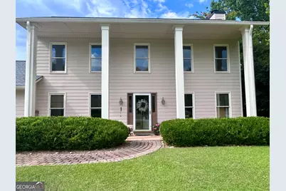 200 Hedgewood Court, Peachtree City, GA 30269 - Photo 1
