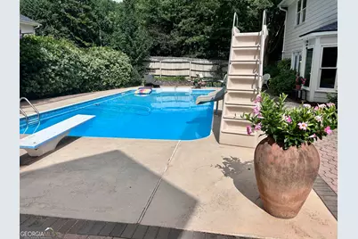 200 Hedgewood Court, Peachtree City, GA 30269 - Photo 27