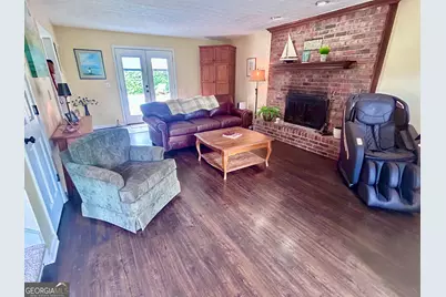 200 Hedgewood Court, Peachtree City, GA 30269 - Photo 7
