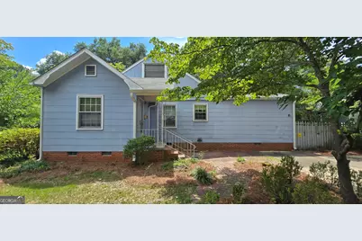 210 Penn Avenue, Dublin, GA 31021 - Photo 3