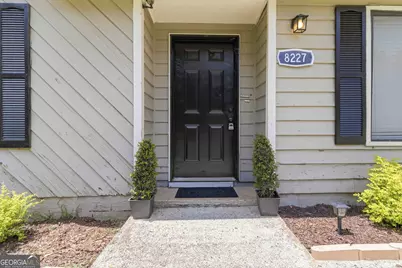 8227 Englewood Trail, Riverdale, GA 30274 - Photo 3