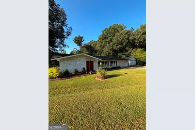 2058 Welcome Road, Newnan, GA 30263 - Photo 3