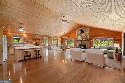 315 Woody Rd NW, Adairsville, GA 30103 - Photo 9