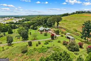 315 Woody Rd NW, Adairsville, GA 30103 - Photo 47
