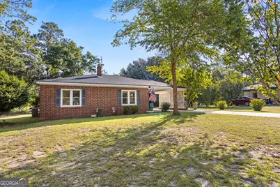 203 Sylvan Heights Drive, Sylvania, GA 30467 - Photo 17