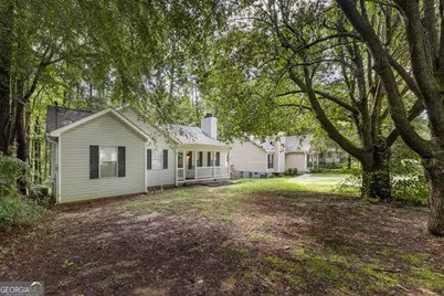 536 Loblolly Lane, Macon, GA 31220 - Photo 3