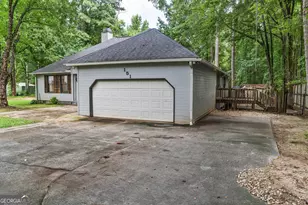 151 Von Ron Dr, Macon, GA 31210 - Photo 3