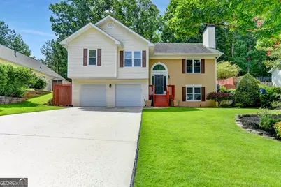 1485 Brookdale Drive, Sugar Hill, GA 30518 - Photo 1