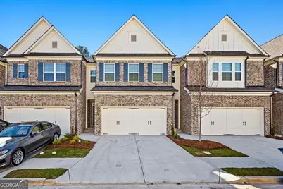 1593 Gin Blossom Circle, Lawrenceville, GA 30045 - Photo 1