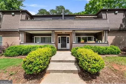 765 Houston Mill Road NE #3, Atlanta, GA 30329 - Photo 33