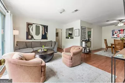 765 Houston Mill Road NE #3, Atlanta, GA 30329 - Photo 11