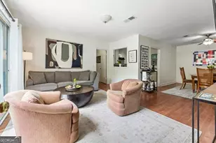 765 Houston Mill Rd NE, Atlanta, GA 30329 - Photo 11