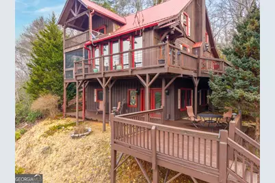 246 Adams Circle, Mineral Bluff, GA 30559 - Photo 13