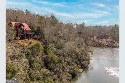 246 Adams Circle, Mineral Bluff, GA 30559 - Photo 19