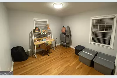 825 Marstevan Drive NE, Atlanta, GA 30306 - Photo 3