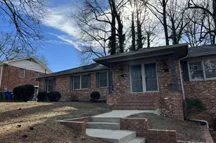 825 Marstevan Dr NE, Atlanta, GA 30306 - Photo 1