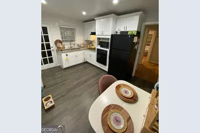 825 Marstevan Drive NE, Atlanta, GA 30306 - Photo 5