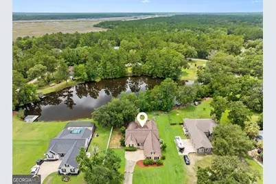 53 Deer Lane, White Oak, GA 31568 - Photo 3