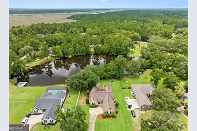 53 Deer Lane, White Oak, GA 31568 - Photo 37