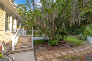 135 Butler Lake Dr, Saint Simons, GA 31522 - Photo 3